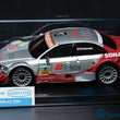 Load image into Gallery viewer, Kyosho Mini-z Body ASC Audi A4 DTM 2005 Audi Sport Team Abt Sportsline MZX313AS