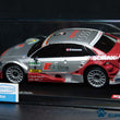 Load image into Gallery viewer, Kyosho Mini-z Body ASC Audi A4 DTM 2005 Audi Sport Team Abt Sportsline MZX313AS