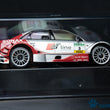 Load image into Gallery viewer, Kyosho Mini-z Body ASC Audi A4 DTM 2005 Audi Sport Team Abt Sportsline MZX313AS