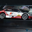 Load image into Gallery viewer, Kyosho Mini-z Body ASC Audi A4 DTM 2005 Audi Sport Team Abt Sportsline MZX313AS
