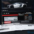 Load image into Gallery viewer, Kyosho Mini-z Body ASC Audi R8 LMS MZP419S