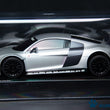 Load image into Gallery viewer, Kyosho Mini-z Body ASC Audi R8 LMS MZP419S