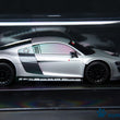 Load image into Gallery viewer, Kyosho Mini-z Body ASC Audi R8 LMS MZP419S