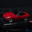 Load image into Gallery viewer, Kyosho Mini-z Body ASC BMW BMW Z8 MZC4R