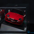 Load image into Gallery viewer, Kyosho Mini-z Body ASC BMW BMW Z8 MZC4R