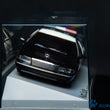 Load image into Gallery viewer, Kyosho Mini-z Body ASC CHEVROLET CAPRICE 1996 POLICE-CAR MZX107P