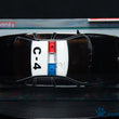 Load image into Gallery viewer, Kyosho Mini-z Body ASC CHEVROLET CAPRICE 1996 POLICE-CAR MZX107P