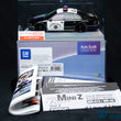 Load image into Gallery viewer, Kyosho Mini-z Body ASC CHEVROLET CAPRICE 1996 POLICE-CAR MZX107P
