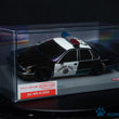 Load image into Gallery viewer, Kyosho Mini-z Body ASC CHEVROLET CAPRICE 1996 POLICE-CAR MZX107P