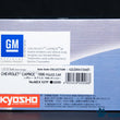 Load image into Gallery viewer, Kyosho Mini-z Body ASC CHEVROLET CAPRICE 1996 POLICE-CAR MZX107P