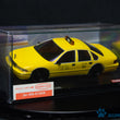 Load image into Gallery viewer, Kyosho Mini-z Body ASC CHEVROLET CAPRICE 1996 TAXI MZX107T/MZG107T