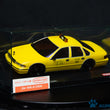 Load image into Gallery viewer, Kyosho Mini-z Body ASC CHEVROLET CAPRICE 1996 TAXI MZX107T/MZG107T