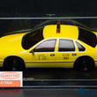 Load image into Gallery viewer, Kyosho Mini-z Body ASC CHEVROLET CAPRICE 1996 TAXI MZX107T/MZG107T