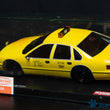Load image into Gallery viewer, Kyosho Mini-z Body ASC CHEVROLET CAPRICE 1996 TAXI MZX107T/MZG107T