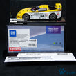 Load image into Gallery viewer, Kyosho Mini-z Body ASC CHEVROLET CORVETTE C5-R 2000 MZP25WY