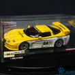 Load image into Gallery viewer, Kyosho Mini-z Body ASC CHEVROLET CORVETTE C5-R 2000 MZP25WY