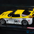 Load image into Gallery viewer, Kyosho Mini-z Body ASC CHEVROLET CORVETTE C5-R 2000 MZP25WY