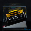 Load image into Gallery viewer, Kyosho Mini-z Body ASC CHEVROLET CORVETTE C5-R 2000 MZP25WY