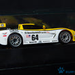 Load image into Gallery viewer, Kyosho Mini-z Body ASC CHEVROLET CORVETTE C5-R 2000 MZP25WY