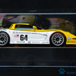 Load image into Gallery viewer, Kyosho Mini-z Body ASC CHEVROLET CORVETTE C5-R 2000 MZP25WY