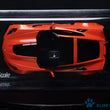 Load image into Gallery viewer, Kyosho Mini-z Body ASC CHEVROLET CORVETTE ZR1 MZP240OR