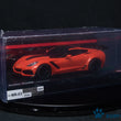 Load image into Gallery viewer, Kyosho Mini-z Body ASC CHEVROLET CORVETTE ZR1 MZP240OR