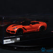 Load image into Gallery viewer, Kyosho Mini-z Body ASC CHEVROLET CORVETTE ZR1 MZP240OR