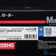 Load image into Gallery viewer, Kyosho Mini-z Body ASC CHEVROLET CORVETTE ZR1 MZP240OR