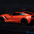 Load image into Gallery viewer, Kyosho Mini-z Body ASC CHEVROLET CORVETTE ZR1 MZP240OR