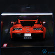 Load image into Gallery viewer, Kyosho Mini-z Body ASC CHEVROLET CORVETTE ZR1 MZP240OR