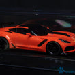 Load image into Gallery viewer, Kyosho Mini-z Body ASC CHEVROLET CORVETTE ZR1 MZP240OR