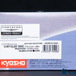 Load image into Gallery viewer, Kyosho Mini-z Body ASC CHRYSLER 300C MZG101M