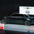 Load image into Gallery viewer, Kyosho Mini-z Body ASC CHRYSLER 300C MZG101M
