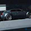Load image into Gallery viewer, Kyosho Mini-z Body ASC CHRYSLER 300C MZG101M