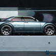 Load image into Gallery viewer, Kyosho Mini-z Body ASC CHRYSLER 300C MZG101M