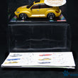 Load image into Gallery viewer, Kyosho Mini-z Body ASC CHRYSLER PT CRUISER MZG30GL