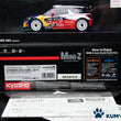 Load image into Gallery viewer, Kyosho Mini-z Body ASC CITROEN DS3 WRC 2011 MZP420SL