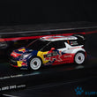 Load image into Gallery viewer, Kyosho Mini-z Body ASC CITROEN DS3 WRC 2011 MZP420SL