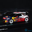 Load image into Gallery viewer, Kyosho Mini-z Body ASC CITROEN DS3 WRC 2011 MZP420SL