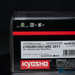 Load image into Gallery viewer, Kyosho Mini-z Body ASC CITROEN DS3 WRC 2011 MZP420SL