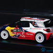 Load image into Gallery viewer, Kyosho Mini-z Body ASC CITROEN DS3 WRC 2011 MZP420SL