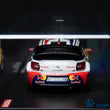 Load image into Gallery viewer, Kyosho Mini-z Body ASC CITROEN DS3 WRC 2011 MZP420SL