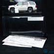 Load image into Gallery viewer, Kyosho Mini-z Body ASC Cadillac 2007 Cadillac Escalade MVX13W