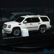 Load image into Gallery viewer, Kyosho Mini-z Body ASC Cadillac 2007 Cadillac Escalade MVX13W