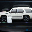 Load image into Gallery viewer, Kyosho Mini-z Body ASC Cadillac 2007 Cadillac Escalade MVX13W