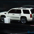 Load image into Gallery viewer, Kyosho Mini-z Body ASC Cadillac 2007 Cadillac Escalade MVX13W