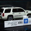 Load image into Gallery viewer, Kyosho Mini-z Body ASC Cadillac 2007 Cadillac Escalade MVX13W