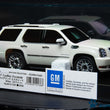 Load image into Gallery viewer, Kyosho Mini-z Body ASC Cadillac 2007 Cadillac Escalade MVX13W