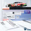 Load image into Gallery viewer, Kyosho Mini-z Body ASC Carl Edwards ’05 Office Depot #99 TAURUS MZX122-99