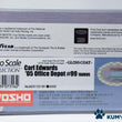 Load image into Gallery viewer, Kyosho Mini-z Body ASC Carl Edwards ’05 Office Depot #99 TAURUS MZX122-99